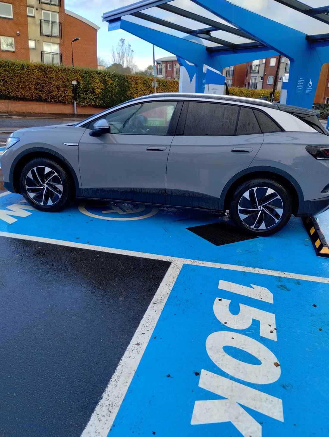 Everything you need to know about EV range ecar lease